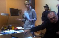 Статью Тимошенко не отменят, - Портнов