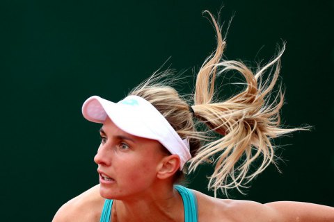 Цуренко вышла в четвертьфинал теннисного турнира в Индиан-Уэллсе