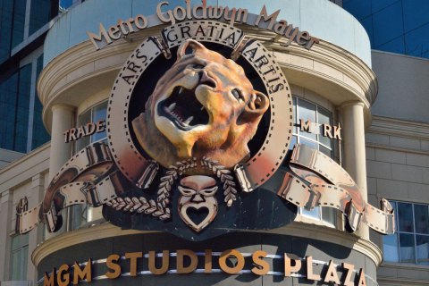 ​Amazon купила голівудську кіностудію MGM за $8,45 млрд 