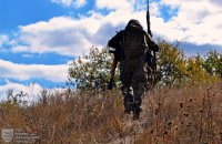 Генштаб: на Покровському напрямку з початку доби відбулось понад 50 боєзіткнень