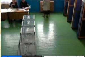 Іспанські спостерігачі не побачили в Україні нічого особливого