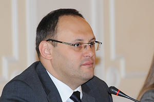 Каськив возьмет кредит на 1,7 млрд грн под госгарантии
