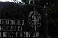 В интернете появились списки расстрелянных органами НКВД узников львовских тюрем