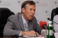 Соболев назначен главой фракции "Батькивщина"