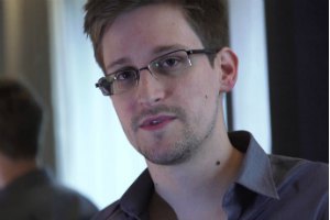 Сноуден став лауреатом премії Ріденаура