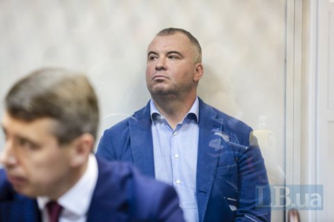 Суд арестовал Гладковского на два месяца 