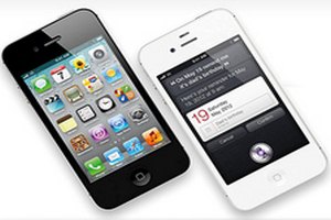 Apple признала наличие проблем с батареей iPhone 4S