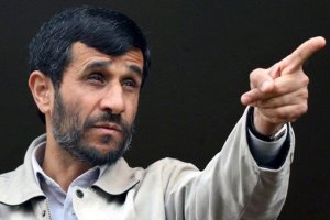 Допрос Ахмадинеджада в парламенте сорвался