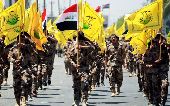"Хезболла" заявила, що готова до війни з Ізраїлем