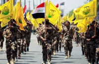 "Хезболла" заявила, що готова до війни з Ізраїлем