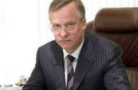 Депутат Куровский написал заявление о выходе из фракции ПР