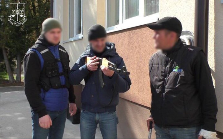 Чотирьох російських десантників судитимуть за злочини проти цивільних жителів Бучі