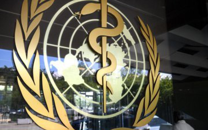 ВООЗ збирається встановити тимчасові модульні клініки первинної медичної допомоги в постраждалих від війни регіонах