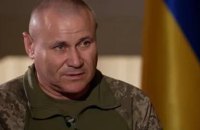Тарнавський спростував фейк росіян про нібито втрати Сил оборони під Селидовим на Донеччині
