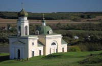 УПЦ МП повернула церкву Олександра Невського держзаповіднику “Хотинська фортеця”