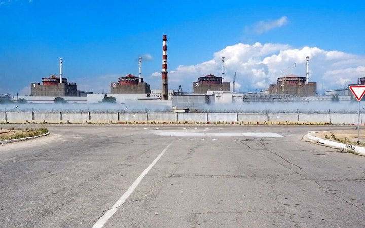 Росіяни повідомили про зупинку роботи всіх блоків Запорізької АЕС, - міський голова Мелітополя