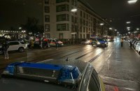 Поліція затримала зловмисника, який утримував заручників у Карлсруе
