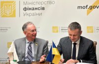 Мінфін та Світовий банк підписали угоди на 750 мільйонів доларів