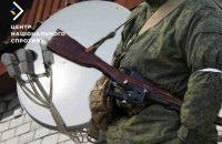 На ТОТ Херсонщини росіяни вручали чоловікам повістки у чергах за гуманітарною допомогою 