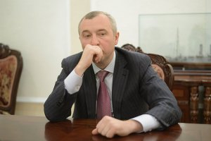 Ігоря Калєтніка і Володимира Олійника оголошено в розшук