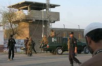 В Пакистане боевики взяли штурмом тюрьму