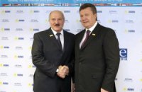 Лукашенко напомнил Януковичу, что они - союзники 