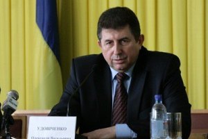 Губернатор приказал чиновникам "грызть" полтавские дороги