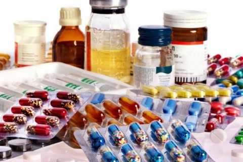 В Україні мають намір заборонити продаж антибіотиків без рецепта