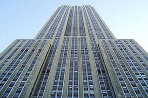 Владелец Empire State Building проведет IPO на миллиард долларов