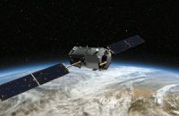 В Украине разработают погодный спутник