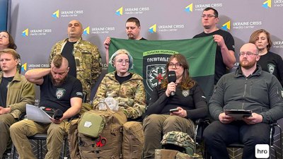 Скандал з донатами для «Госпітальєрів»: у чому корінь проблеми 