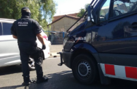 Поліція провела антитерористичну операцію в Барселоні (оновлено)