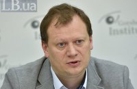 Україні варто зміцнювати зв'язки з Німеччиною через бізнес, - керівник міжнародних програм Інституту Горшеніна
