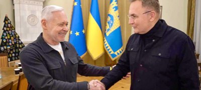 Не більше двох строків. Президентська фракція хоче заборонити Кличку та іншим мерам-довгожителям балотуватися 