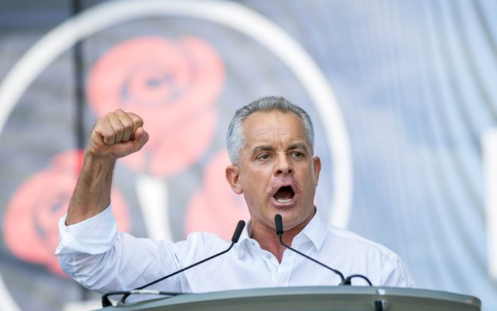 Молдова просить Грецію екстрадувати олігарха Плахотнюка