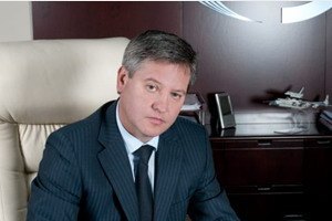 СБУ подозревает руководителя "Украэроруха" в госизмене