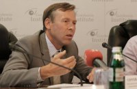 Заявление Ляшко о "кнопкодавстве" - не предлог для отмены голосования, - Соболев