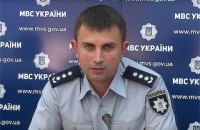 Аваков заступился за подозреваемого по делу Майдана начальника департамента Нацполиции