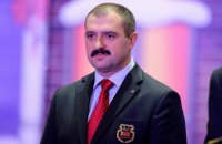 В Беларуси раскритиковали решение МОК не признавать сына Лукашенко главой НОК 