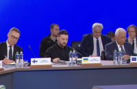 У Києві відкрилося засідання Коаліції охочих 