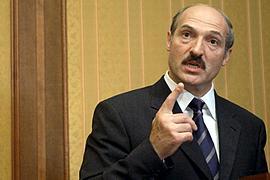 Лукашенко вновь может стать невыездным