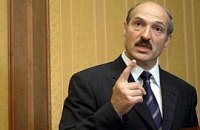 Лукашенко вновь может стать невыездным