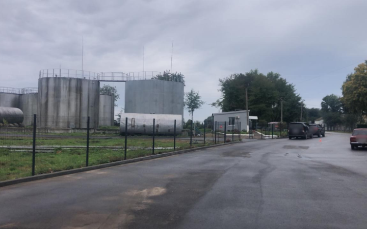 Власник мережі автозаправок постачав паливо окупантам у Запорізькій області