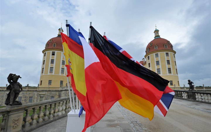 Німеччина передала Польщі культурні артефакти, викрадені під час Другої світової війни