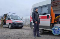 Україна не має інформації щодо місць утримання полонених захисників