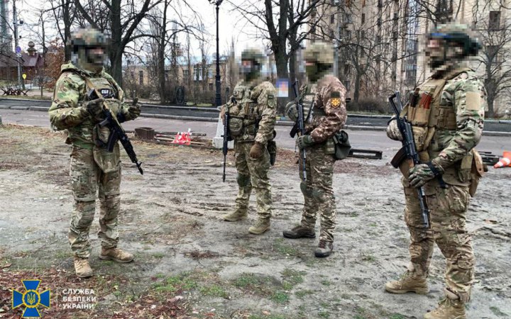 Головне за ніч та ранок середи, 18 грудня: майже 200 боєзіткнень, бої на Курщині, затримання голови КРАІЛ  