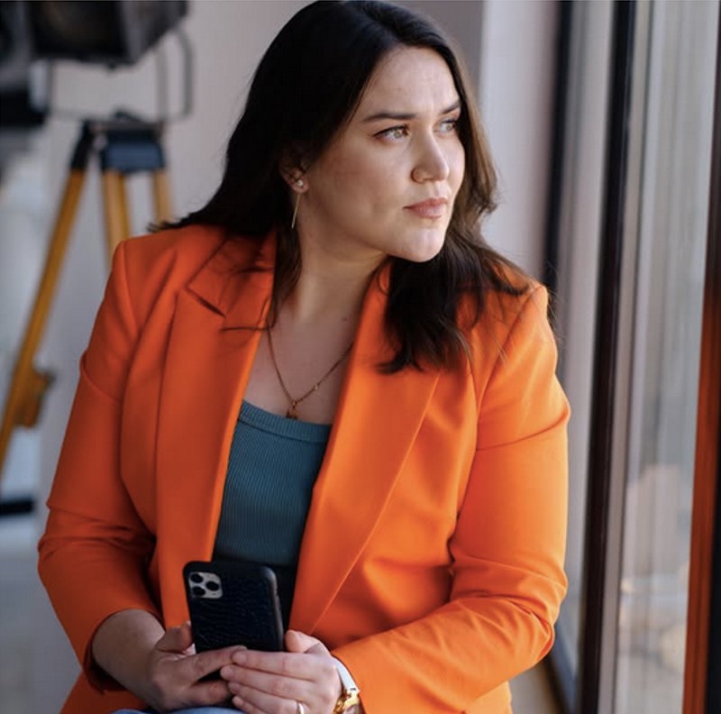 Анастасія Шелевицька