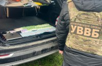 Прикордонники виявили схему переправлення чоловіків до Румунії, підозрюються працівники ТЦК