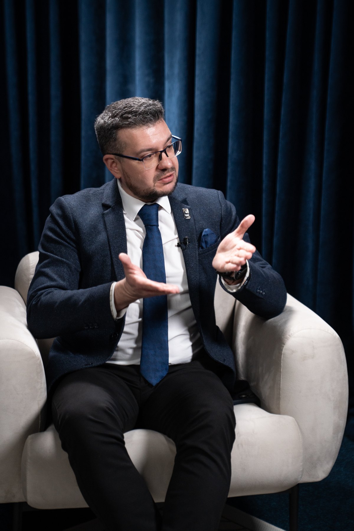 Олександр Алфьоров