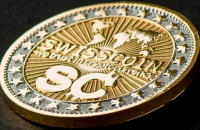 ГПУ сообщила о подозрении организатору сбора денег на криптовалюту Swisscoin